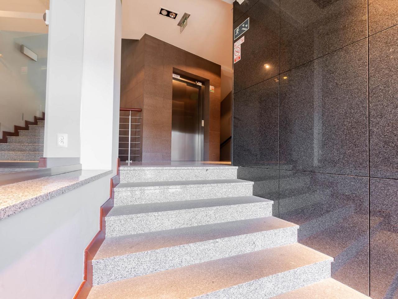 Vacationclub - Rezydencja Kapitanska Apartament 8 Kolobrzeg Dış mekan fotoğraf